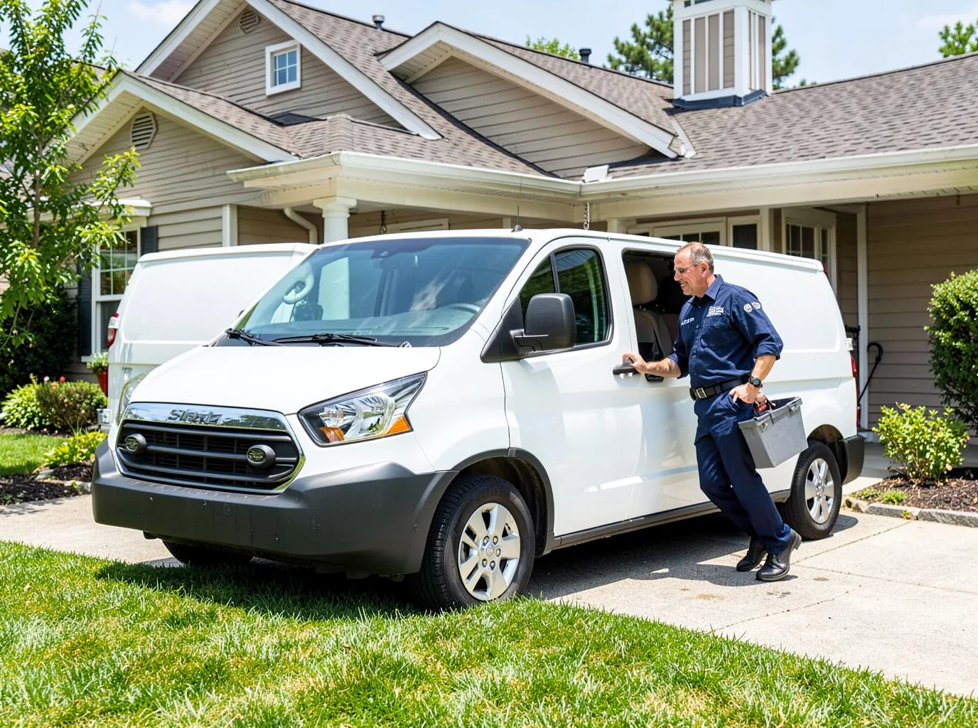 Emergency Plumber company in Bradford, RI