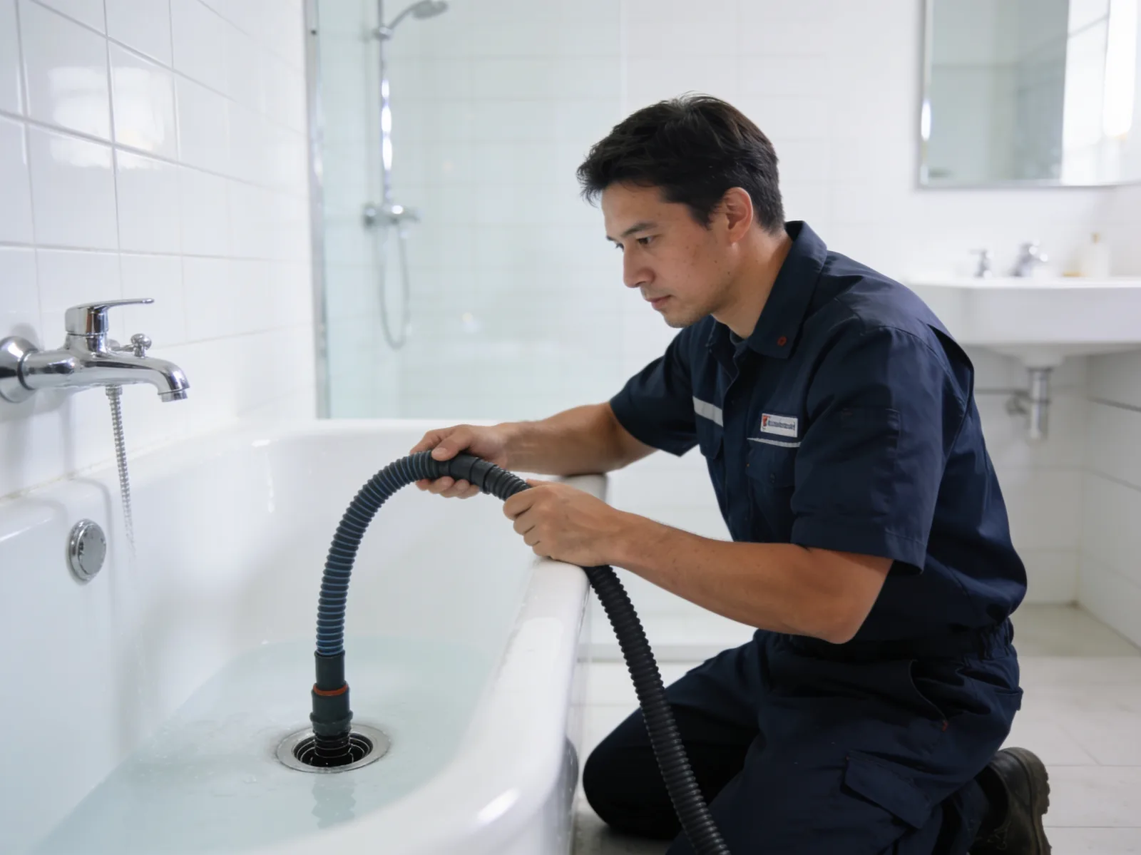 Emergency Plumber Bradford, RI FAQs